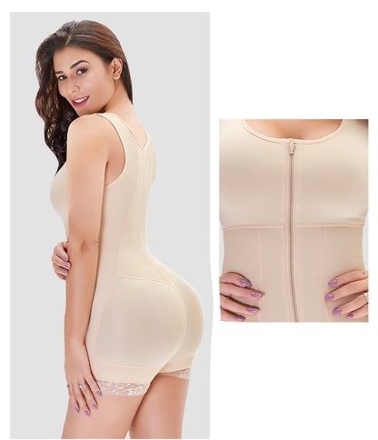 Dé body voor een mooie taille en strakkere buik.