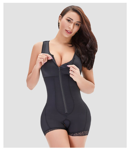 Dé body voor een mooie taille en strakkere buik.