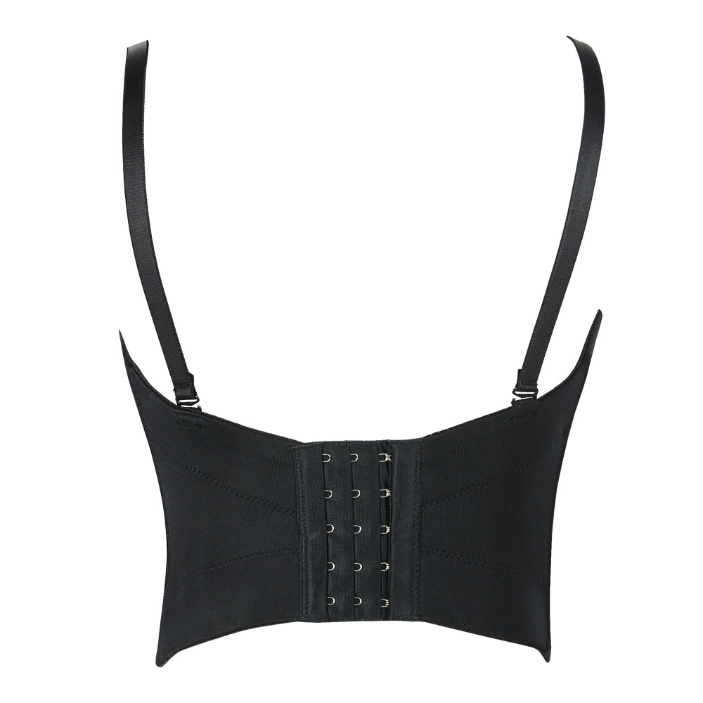 Straps top