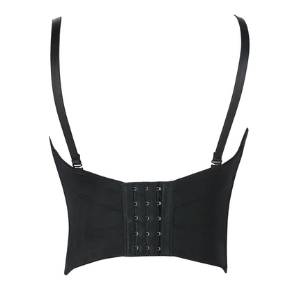 Straps top