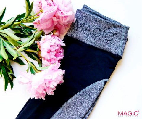 Image of Active Legging MAGIC Bodyfashion