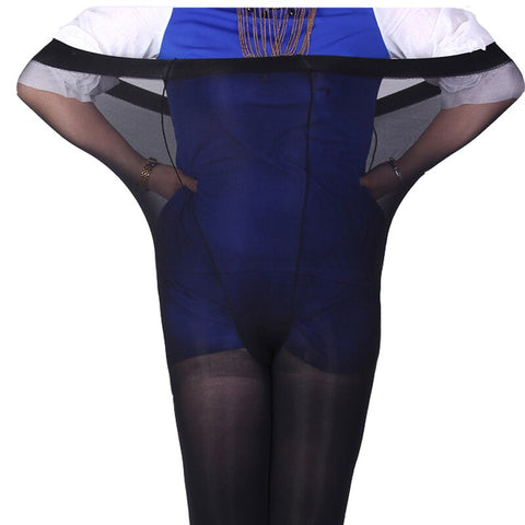Image of Plus Size Panty