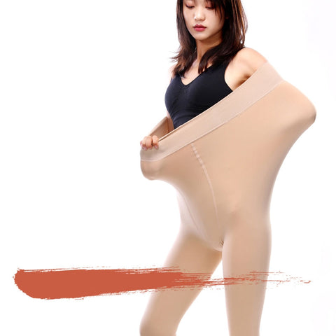 Image of Plus Size Panty