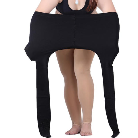 Image of Plus Size Panty